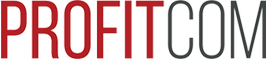Логотип компании ProfinCom